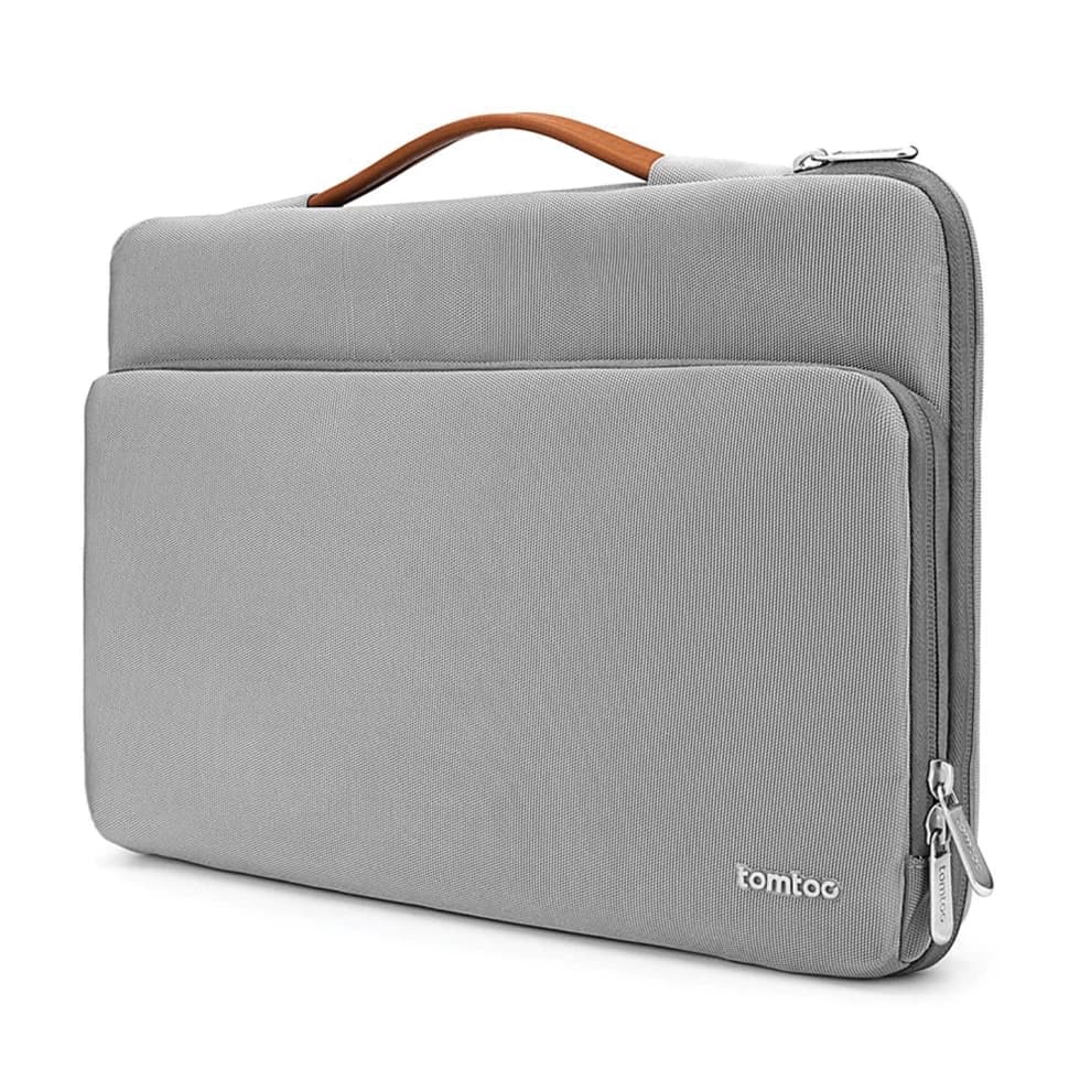 Túi xách Tomtoc (USA) Briefcase Macbook Pro Air 13" A14