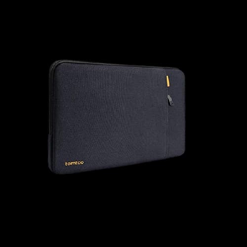 Túi chống sốc Tomtoc Protective cho Macbook Pro Air 13" A13