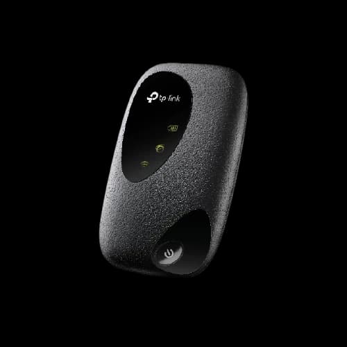 Bộ phát Wifi di động 4G TP Link M7200