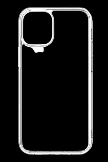 Ốp lưng Mipow Tempered Glass Case for iPhone 12 12 Pro 6.1"