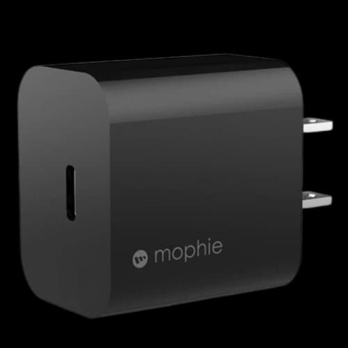 Củ sạc Mophie PD 20W USB C