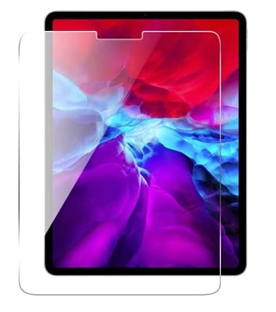 Miếng dán cường lực Mipow Kingbull Premium HD (2.7D) for iPad Pro (11 inch)