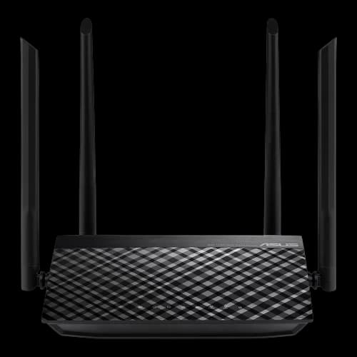 Router wifi ASUS RT AC750L