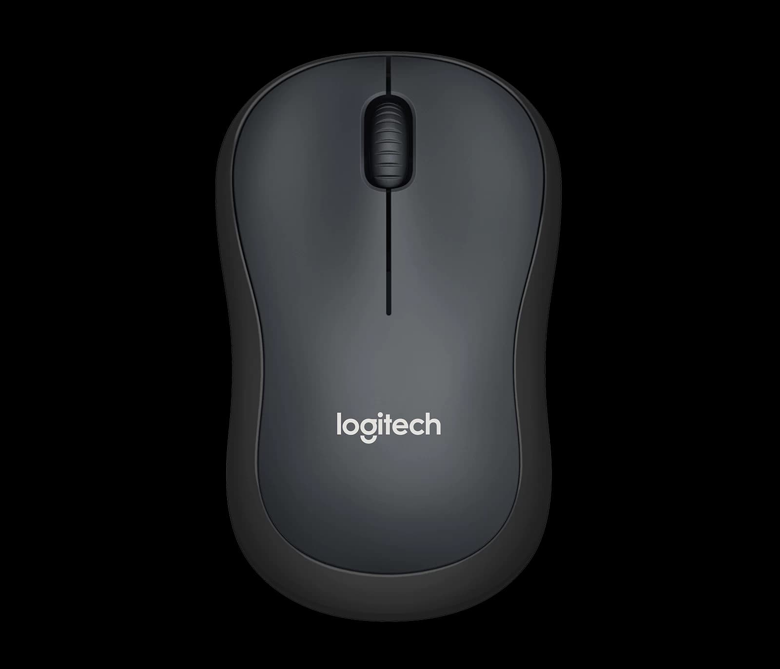 Chuột không dây Logitech M221