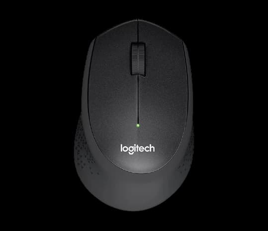 Chuột không dây Logitech M331