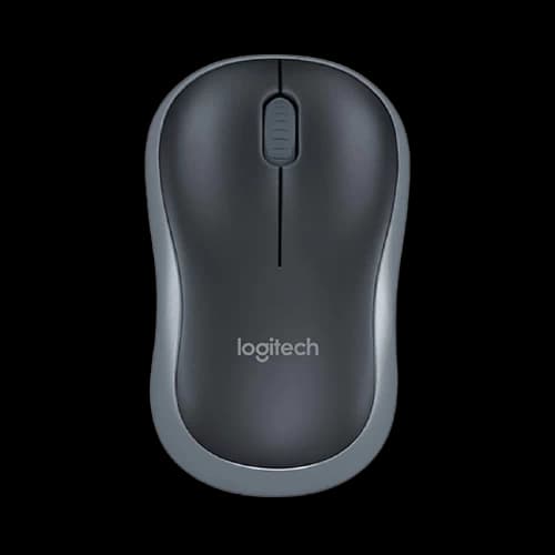 Chuột không dây Logitech B175