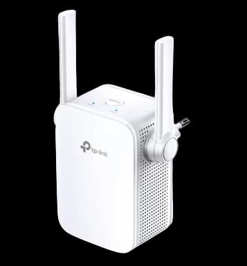Bộ mở rộng sóng Wifi TP Link TL WA855RE