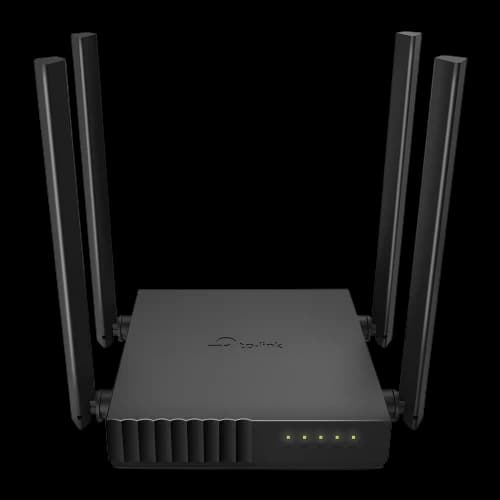Router Wifi TP Link Archer C54 băng tần kép AC1200