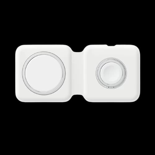 Sạc không dây đôi Apple MagSafe Duo Charger Apple Việt Nam