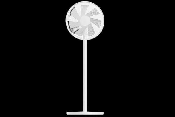 Quạt thông minh Mi Smart Standing Fan 2 Lite
