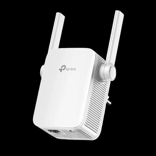Bộ Mở Rộng Sóng TP Link RE205 AC750