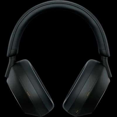 Tai nghe chụp tai (Không dây) Sony WH 1000XM5