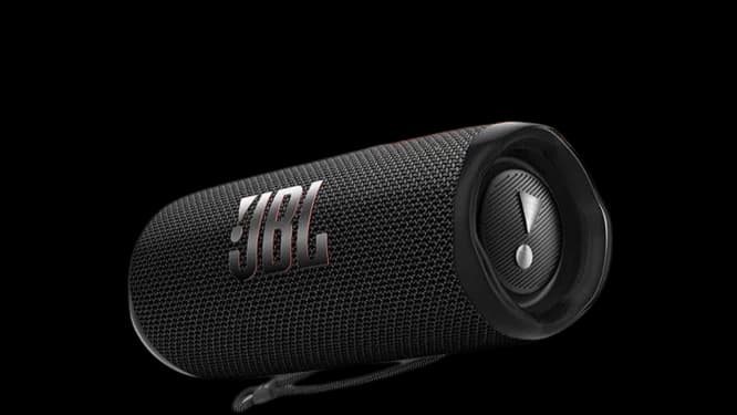 Loa Bluetooth JBL FLIP 6