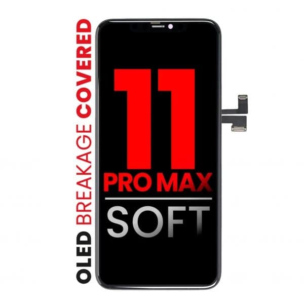 Thay màn hình Daison (Soft Oled) cho iPhone 11 Pro Max