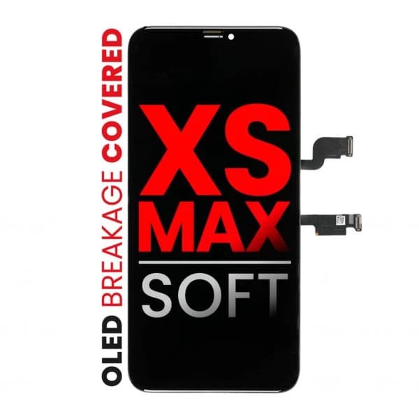 Thay màn hình Daison (Soft Oled) cho iPhone Xs Max