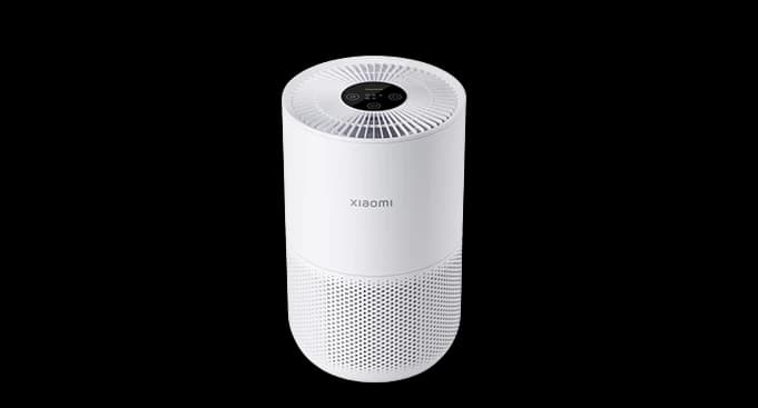 Máy lọc không khí Xiaomi Air Purifier 4 Compact