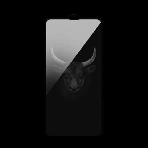 Dán Cường lực Mipow Kingbull HD Premium Silk for iPhone 14 Plus