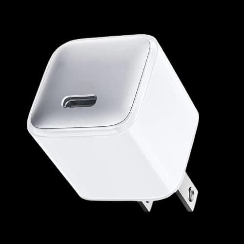 Củ sạc nhanh Bagi 1 cổng PD 30W