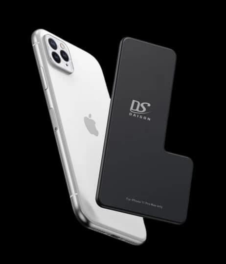 Pin Daison iPhone 11 Pro Max dung lượng chuẩn 3969mAh