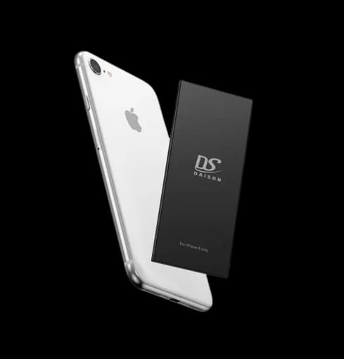 Pin Daison iPhone 8 Plus Dung lượng chuẩn 2691mAh