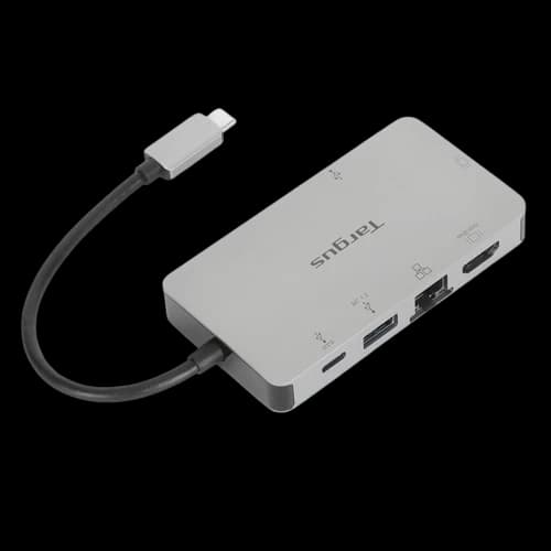 Cổng Chuyển TARGUS 6 In 1 USB C Docking Station DOCK419