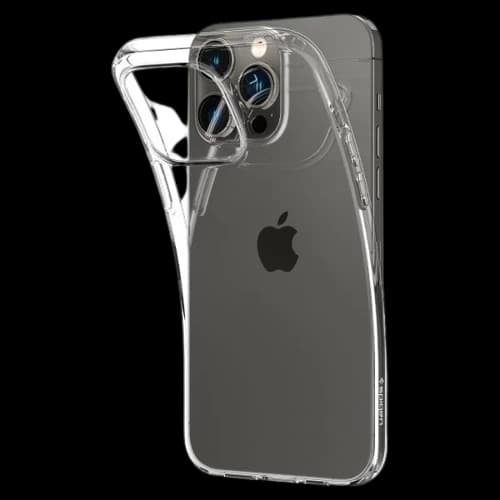 Ốp lưng SPIGEN Liquid Crystal iPhone 14