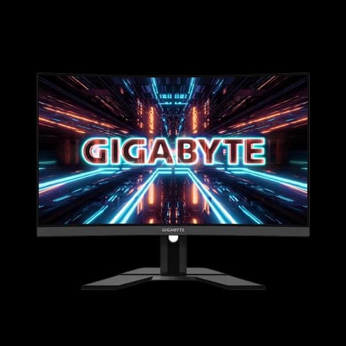 Màn hình GIGABYTE G27QCA EK (27" 2K VA 165Hz)