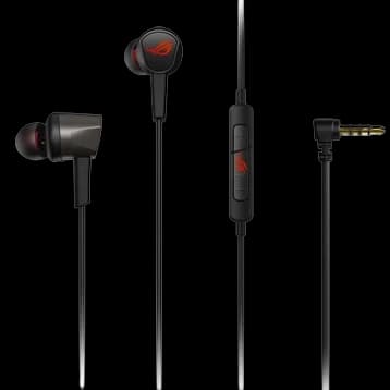 Tai nghe chơi game Asus ROG Cetra II Core