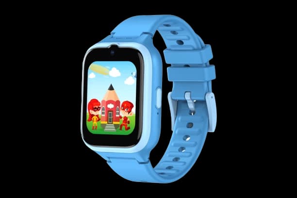 Đồng hồ Masstel Smart Hero 20 4G