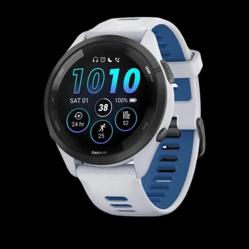 Đồng hồ Garmin Forerunner 265