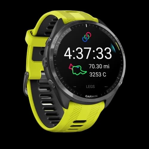 Đồng hồ Garmin Forerunner 965