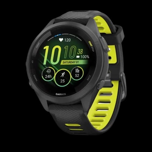 Đồng hồ Garmin Forerunner 265S