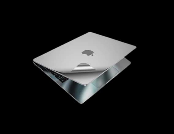 Bộ dán 3M Innostyle Diamond Guard 6 in1 set for MacBook Air 13.6" M2 M4