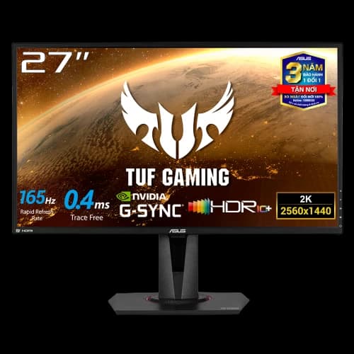 Màn hình Asus VG27BQ