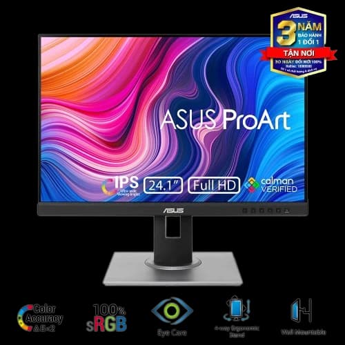 Màn hình ASUS ProArt PA248QV