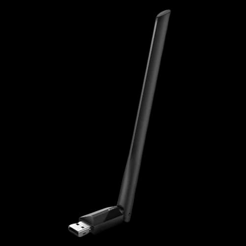 USB Wifi TP Link T2U Plus Ac600 băng tầng kép