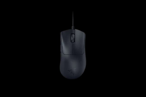 Chuột Gaming có dây Razer DeathAdder V3 (RZ01 04640100 R3M1)