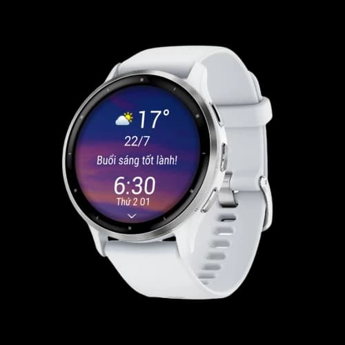 Đồng hồ Garmin Venu 3