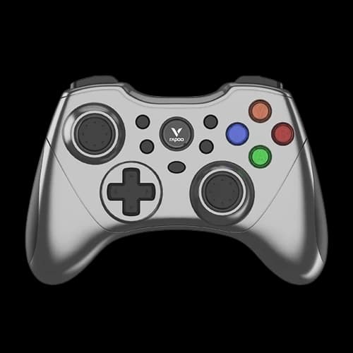Tay cầm chơi game không dây Rapoo V600S