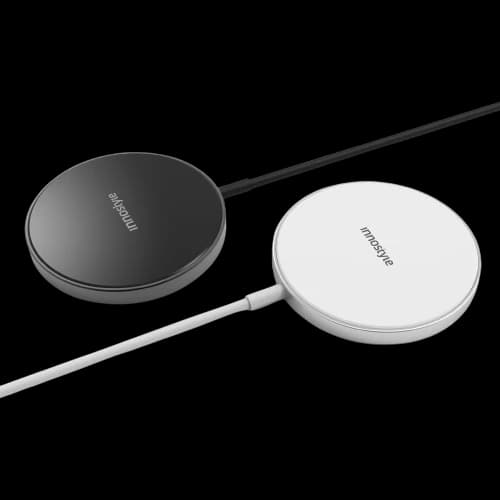 Sạc không dây 15W INNOSTYLE MAGEASE WIRELESS CHARGER