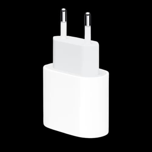 Củ sạc Apple 20W Type C
