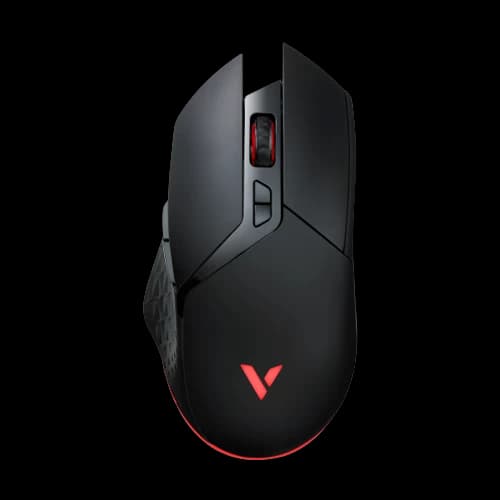 Chuột gaming không dây Rapoo V30W
