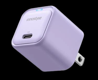 Củ sạc Innostyle Ultra MiniCube II 20W