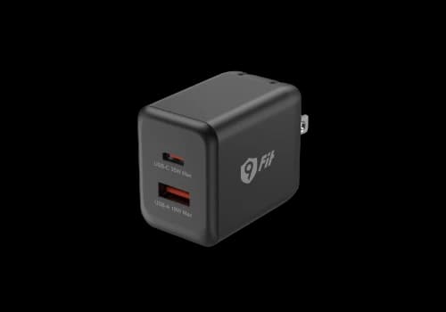 Củ sạc 9Fit PD 35W 1A1C GaN