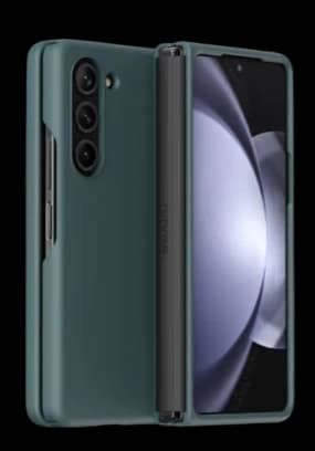 Ốp lưng Araree Aero Flex Galaxy Z Fold 5