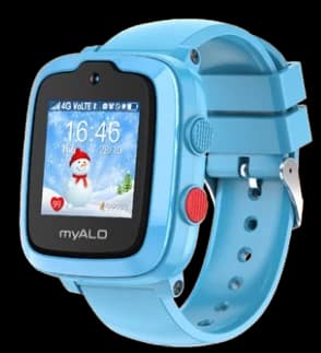 Đồng hồ định vị trẻ em myALO K74