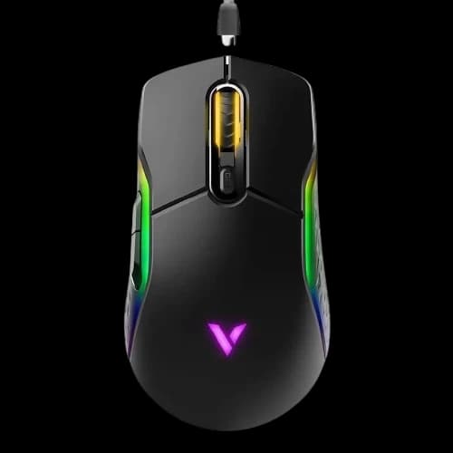 Chuột Gaming không dây Rapoo VT200 Wireless