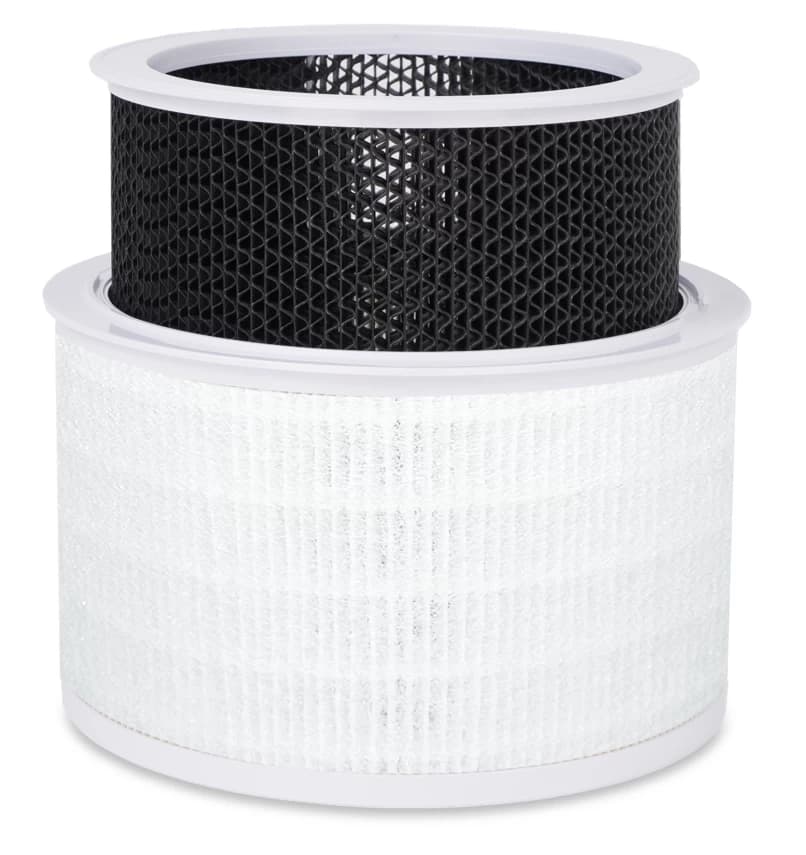 Lõi lọc cho Máy lọc không khí Clair K2M24 My Clair