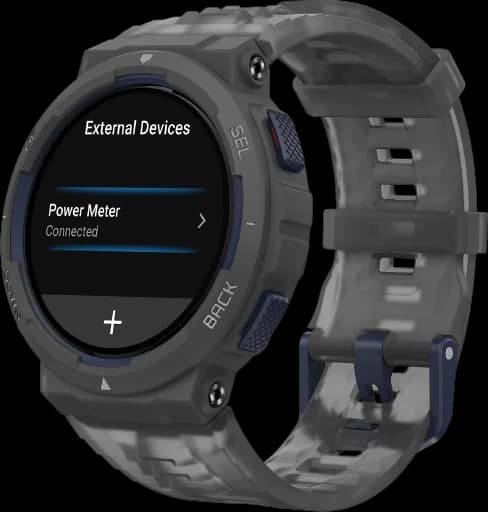 Đồng hồ Amazfit Active Edge