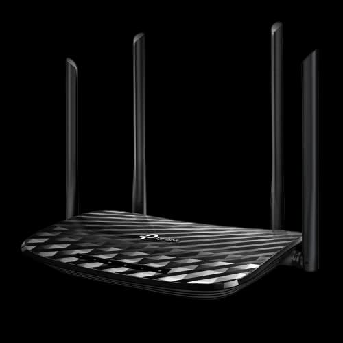 Router Wi Fi TP LINK Archer C6 AC1200
